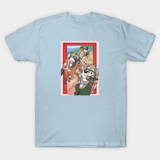 Knights T-Shirt